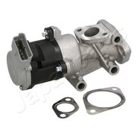 JAPANPARTS EGR-L08 - Válvula EGR