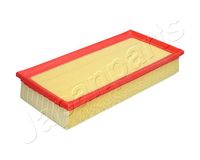 JAPANPARTS FA-0103JM - Filtro de aire