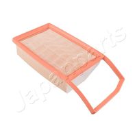 JAPANPARTS FA-0200JM - Filtro de aire