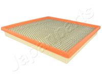 JAPANPARTS FA-0219JM - Filtro de aire