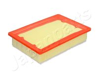 JAPANPARTS FA-0206JM - Filtro de aire