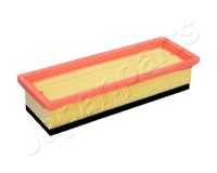 JAPANPARTS FA-0226JM - Filtro de aire