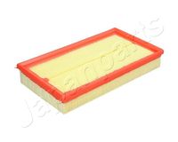 JAPANPARTS FA-0306JM - Filtro de aire