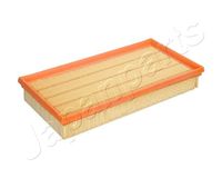 JAPANPARTS FA-0931JM - Filtro de aire