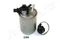 JAPANPARTS FC-134S - Filtro combustible