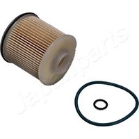 JAPANPARTS FC-ECO107 - Filtro combustible