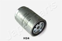 JAPANPARTS FC-H24S - Filtro combustible