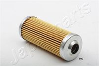 JAPANPARTS FC-MC07 - Filtro combustible