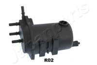 JAPANPARTS FC-R02JM - Filtro combustible