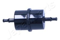 JAPANPARTS FC-MC02 - Filtro combustible