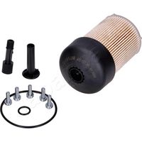 JAPANPARTS FCE-191JM - Filtro combustible