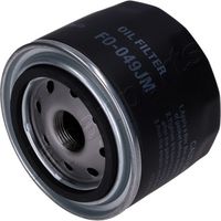 JAPANPARTS FO-049JM - Filtro de aceite
