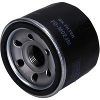 JAPANPARTS FO-M02JM - Filtro de aceite