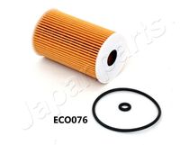 JAPANPARTS FOE-076JM - Filtro de aceite