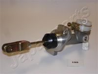 JAPANPARTS FR-195 - Cilindro maestro, embrague