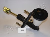 JAPANPARTS FR-291 - Cilindro maestro, embrague