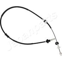 JAPANPARTS GC-0231 - Cable de accionamiento, accionamiento del embrague