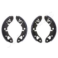 JAPANPARTS GF-0001AF - Juego de zapatas de frenos