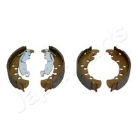 JAPANPARTS GF-0219AF - Juego de zapatas de frenos