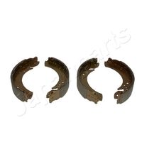 JAPANPARTS GF-0322AF - Juego de zapatas de frenos