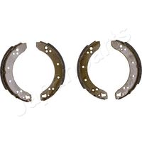 JAPANPARTS GF-0341AF - Juego de zapatas de frenos