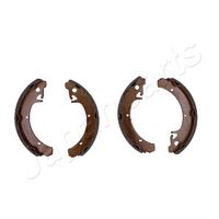 JAPANPARTS GF-032AF - Juego de zapatas de frenos