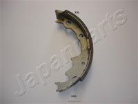 JAPANPARTS GF-056AF - Juego de zapatas de frenos