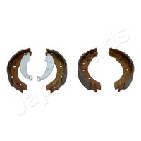 JAPANPARTS GF-0613AF - Juego de zapatas de frenos