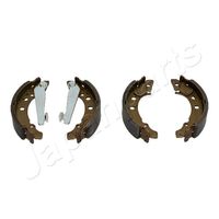 JAPANPARTS GF-0901AF - Juego de zapatas de frenos