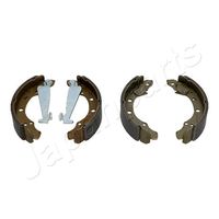 JAPANPARTS GF-0906AF - Juego de zapatas de frenos
