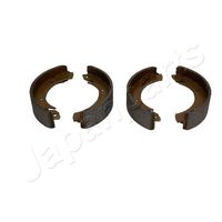 JAPANPARTS GF-194AF - Juego de zapatas de frenos