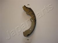 JAPANPARTS GF-328AF - Juego de zapatas de frenos