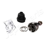 JAPANPARTS GI-0009 - Juego de articulación, árbol de transmisión
