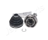 JAPANPARTS GI-0023 - Juego de articulación, árbol de transmisión