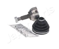 JAPANPARTS GI-0023 - Juego de articulación, árbol de transmisión