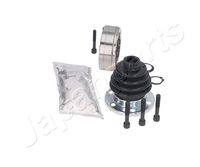 JAPANPARTS GI-0033 - Juego de articulación, árbol de transmisión