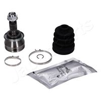 JAPANPARTS GI-0100 - Juego de articulación, árbol de transmisión