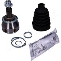 JAPANPARTS GI-0101 - Juego de articulación, árbol de transmisión