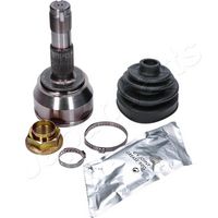 JAPANPARTS GI-0224 - Juego de articulación, árbol de transmisión