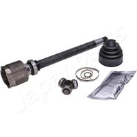 JAPANPARTS GI-0252 - Juego de articulación, árbol de transmisión