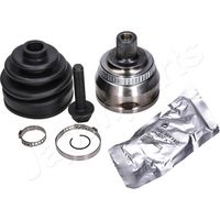 JAPANPARTS GI-0304 - Juego de articulación, árbol de transmisión
