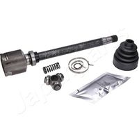 JAPANPARTS GI-0253 - Juego de articulación, árbol de transmisión
