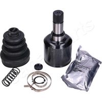 JAPANPARTS GI-0256 - Juego de articulación, árbol de transmisión