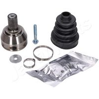 JAPANPARTS GI-0313 - Juego de articulación, árbol de transmisión