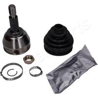 JAPANPARTS GI-0305 - Juego de articulación, árbol de transmisión
