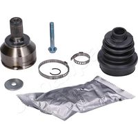 JAPANPARTS GI-0319 - Juego de articulación, árbol de transmisión