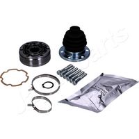 JAPANPARTS GI-0904 - Juego de articulación, árbol de transmisión