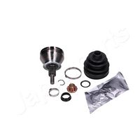 JAPANPARTS GI-0910 - Juego de articulación, árbol de transmisión