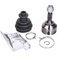 JAPANPARTS GI-0605 - Juego de articulación, árbol de transmisión