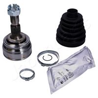 JAPANPARTS GI-0613 - Juego de articulación, árbol de transmisión